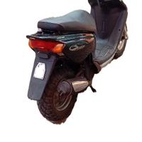 MBK Booster 50 - 1999