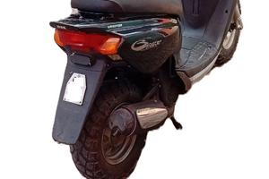 MBK Booster 50 - 1999