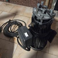 Motore elettrico 230V 2,2 kW