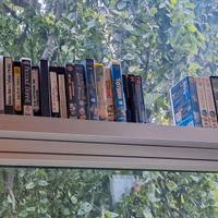 VHS originali e no – Film cult 🎬, cartoni, Disney