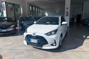 Toyota Yaris 1.5 Hybrid 5 porte Business