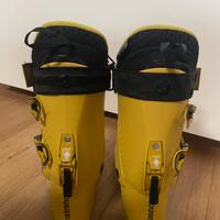 Scarponi freeride/scialpinismo rossignol