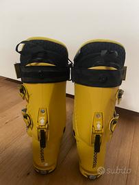 Scarponi freeride/scialpinismo rossignol