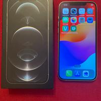 Iphone 12  PRO MAX 128 GB