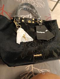 borsa Desigual 