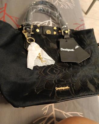 borsa Desigual 