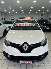 Renault Captur 2014 nuova