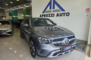MERCEDES-BENZ GLC 220 d 4Matic Coupé Sport