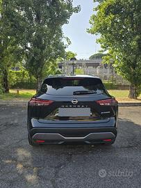 Nissan Qashqai e-POWER Tekna 190 CV Full Optional