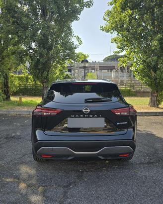 Nissan Qashqai e-POWER Tekna 190 CV Full Optional