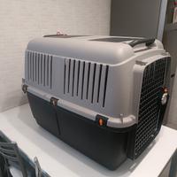 Kennel modello caravan xl