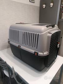 Kennel modello caravan xl