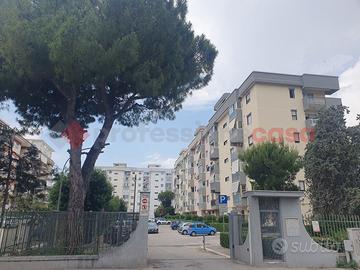 Appartamento Bari [Cod. rif 3321844VRG]
