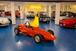 FORMULA MONZA - TROFEO CADETTI