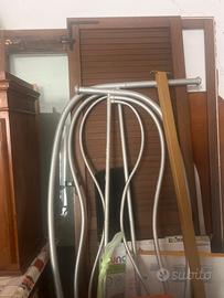 Antone in legno  e varie