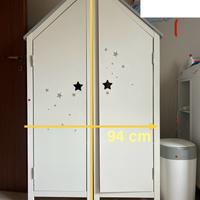 Mobile cameretta bambini