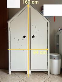 Mobile cameretta bambini