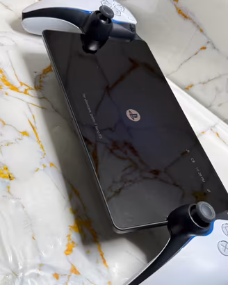 PlayStation porta