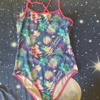 Costume da bagno intero