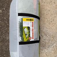 Tenda Brunner Echo Outdoor