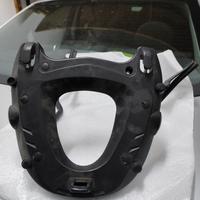 piastra GIVI per BMW 1150 r 