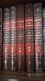 enciclopedia Motta decenni di storia cont5 vol