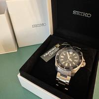Seiko samurai full set