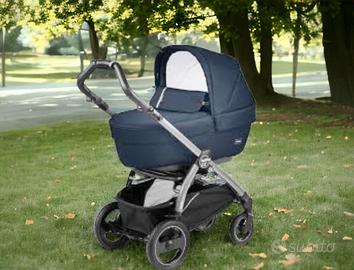 Peg perego book 51 class navy sale