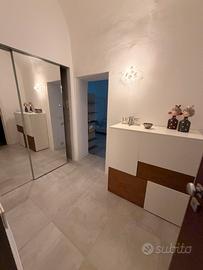 Sanremo centro storico