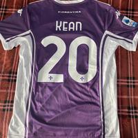 Maglia da Calcio:FIORENTINA 2025/2026