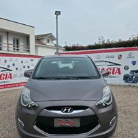 Hyundai iX20 1.4 CRDI 90 CV Comfort