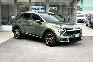 Kia Sportage 1.6 CRDi MHEV 136CV E6 Neo. - 2022