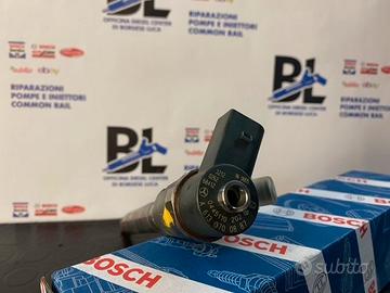 INIETTORI BOSCH  MERCEDES 308 CDI SPRINTER