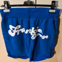 Bermuda Frankie Garage