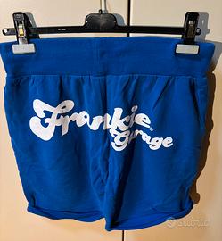 Bermuda Frankie Garage