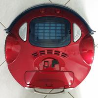 ROBOT ASPIRAPOLVERE AUTOMATICO.