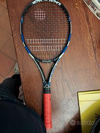 Babolat Pure Drive GT racchetta da tennis