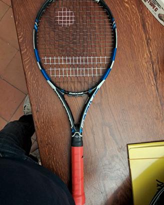 Babolat Pure Drive GT racchetta da tennis
