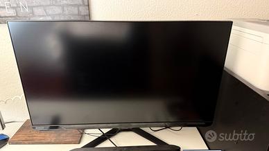 Samsung Monitor Gaming Odyssey G7 (S28BG702)