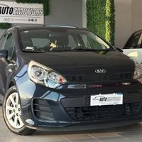 Kia Rio - Euro 6B - Unico Proprietario