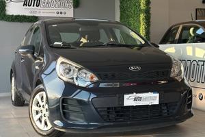 Kia Rio - Euro 6B - Unico Proprietario