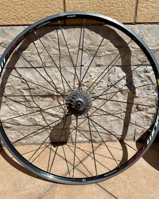 Cerchio bicicletta Mavic Aksium Race