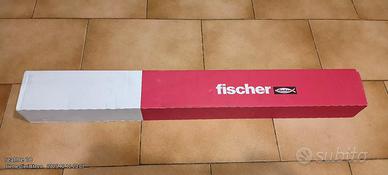Staffe climatizzatore 