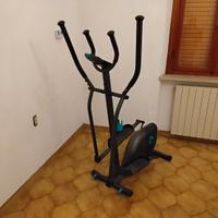 Ellittica domyos 120