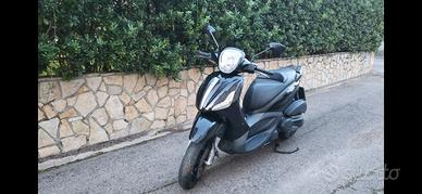 Piaggio Beverly 350 - 2012