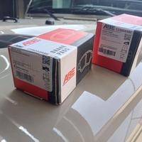 Pastiglie freni Dodge Caliber, Jeep Compass ecc.