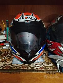 casco suomi
