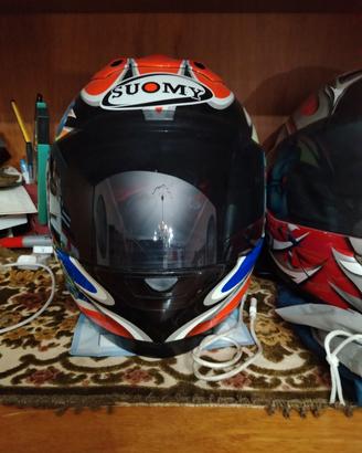 casco suomi