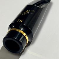 Bocchino Sax Tenore - Vandoren V16 T9 (Ebanite)