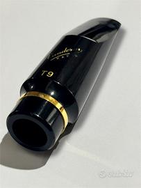 Bocchino Sax Tenore - Vandoren V16 T9 (Ebanite)